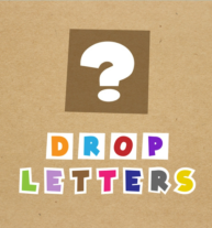 Dropping Letters