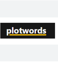 Plotwords