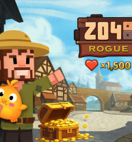 2048 Rogue