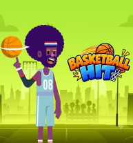 Basketball Hit