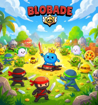 Blobade