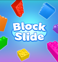 Block Slide