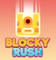 Blocky Rush