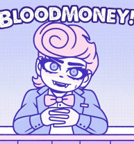 Bloodmoney