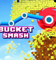 Bucket Smash