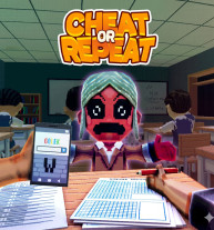 Cheat or Repeat