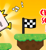 Chicken Scream Race