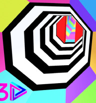 Color Tunnel