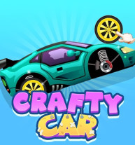 Crafty Car
