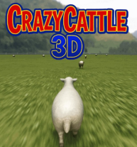 Crazy Cattle 3D