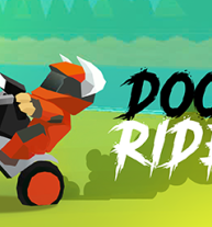 Doom Rider