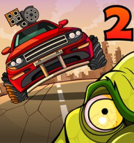 Earn To Die 2