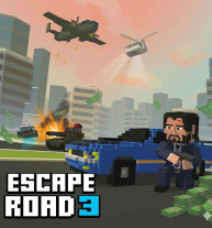 Escape Road 3
