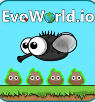 EvoWorld.io