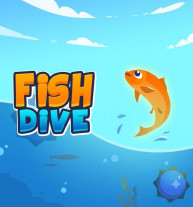 Fish Dive