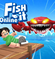 Fish It Online
