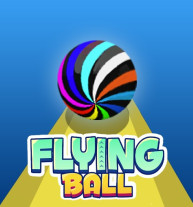 Flying Ball