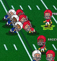 Football Bros