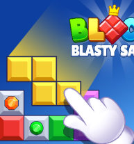 block blasty saga