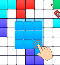 Block Puzzle Master