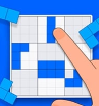 Blockudoku