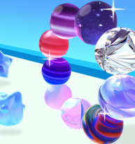 Bracelet Rush