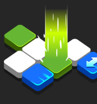 Colorful Cubes