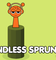 Endless Sprunki