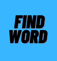 Find Word