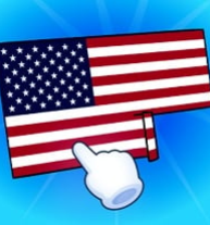 Flag Puzzle Jam: Collect Flags