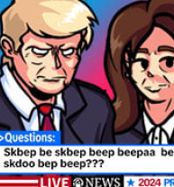 FNF Rap to the White House