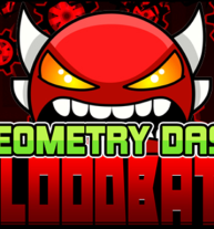 Geometry Dash Bloodbath