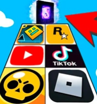 Guess the Right Logo