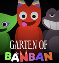 Music Of Banban an Incredibox Mod