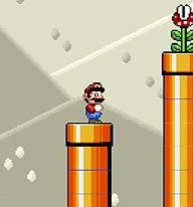 New Super Mario World II