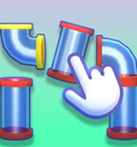 Pipe Puzzle