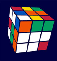 Rubik’s Cube Online