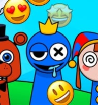 Sprunki: Monsters
