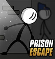 Stickman Prison Escape