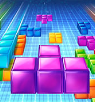 Tetris Online