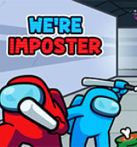 We’re Impostors : Kill Together