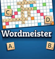 Wordmeister Scrabble