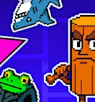 Italian Brainrot In Geometry Dash