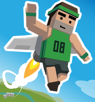 Jetpack Jump