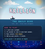 Krillion