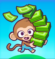 Monkey Mart