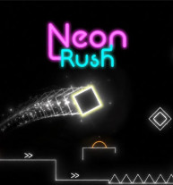 Neon Rush