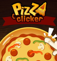 Pizza Clicker