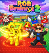  Rob Brainrot 2