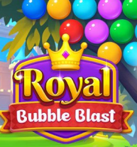 Royal Bubble Blast